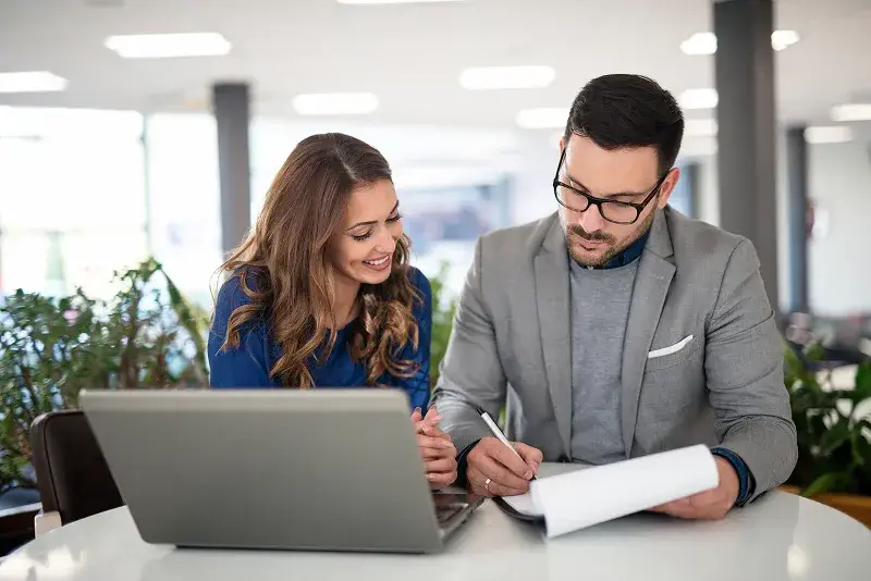 Consultoria Imobiliária