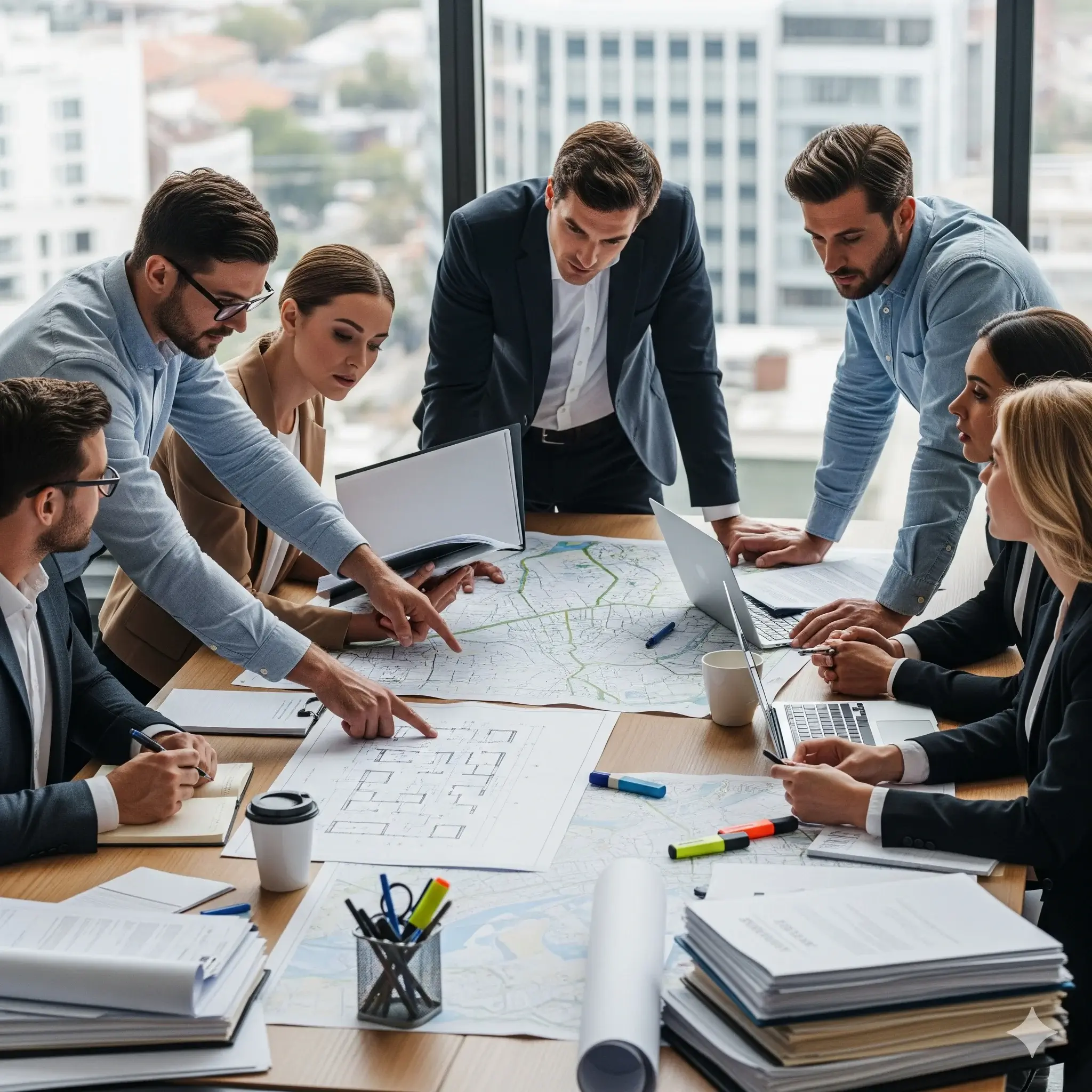 Estudo de Viabilidade Técnica e Legal (EVTL)