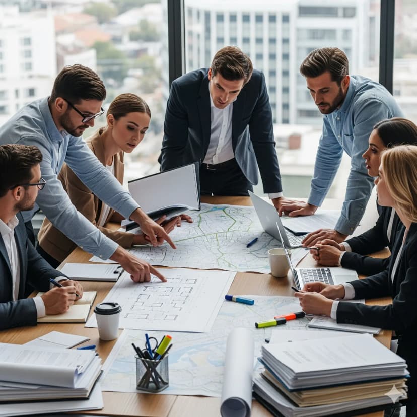 Estudo de Viabilidade Técnica e Legal (EVTL)